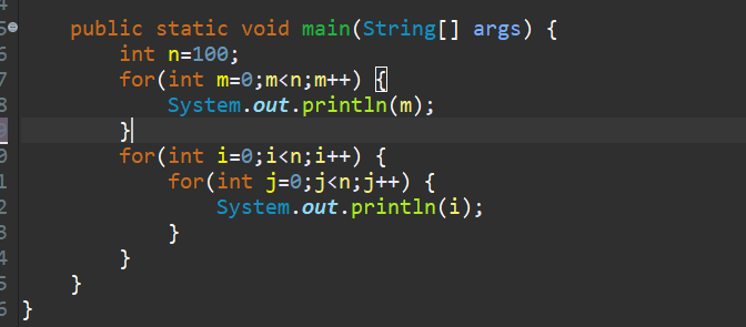 Time Complexity Examples Example 1 O N Simple Loop By Manish Sakariya Medium