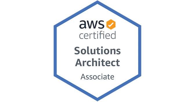How I Cleared AWS Solutions Architect Associate(SAA-C02 ...