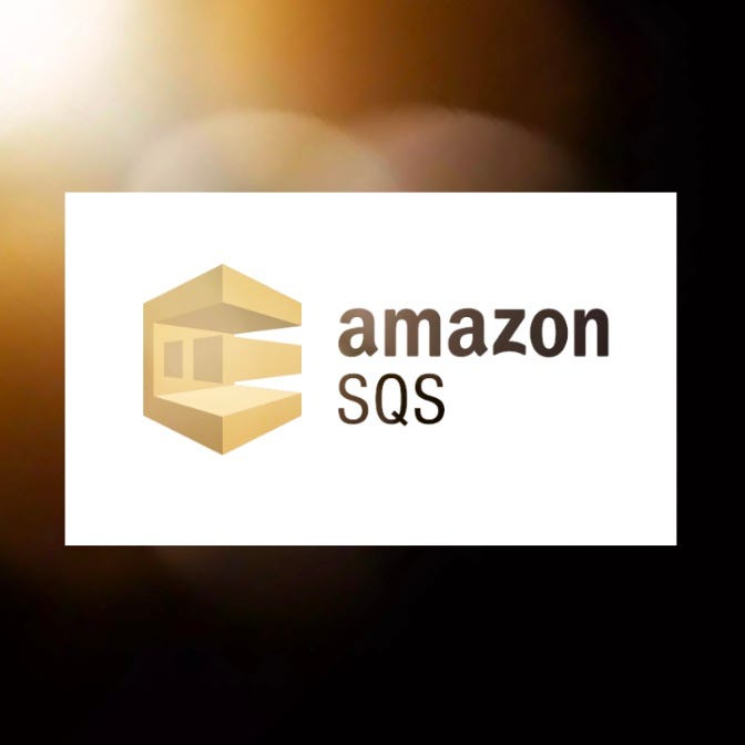 Amazon Sqs Service About Amazon Sqs By Shrishti Kapoor Medium