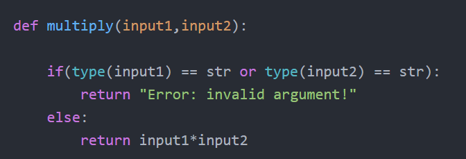 Python program which accepts user input as integer or float | by Awe ...