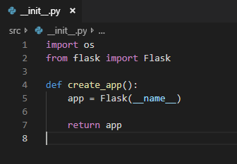 Deploy Python Flask App on Heroku แบบง่าย ๆ | by Shinonome Nano | Medium