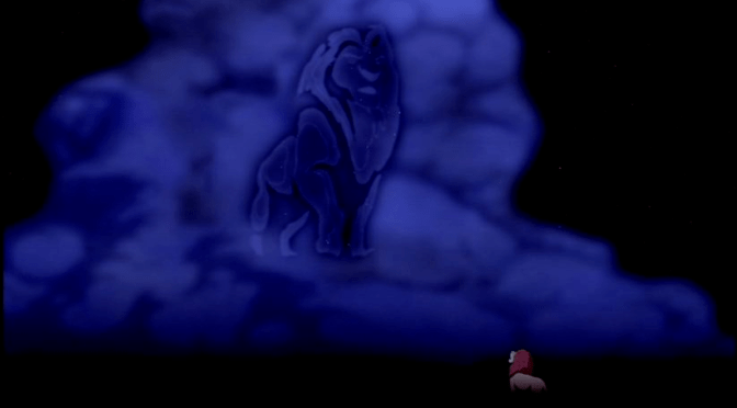 Theology In The Lion King A Religious Analysis Of The Classic By Matty S Medium