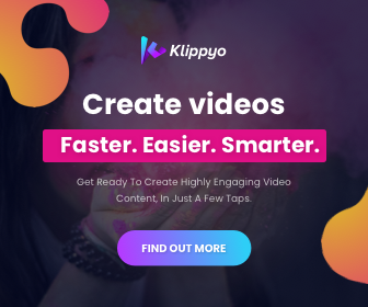 KLIPPYO. user friendly video editor | by N. Bertrand | Medium
