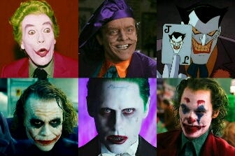 Joker - Movie Review. Welcome all readers! Glad y’all decided… | by ...