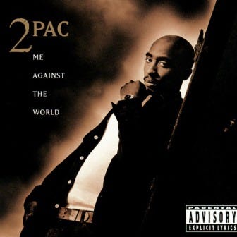 top hip hop 1995