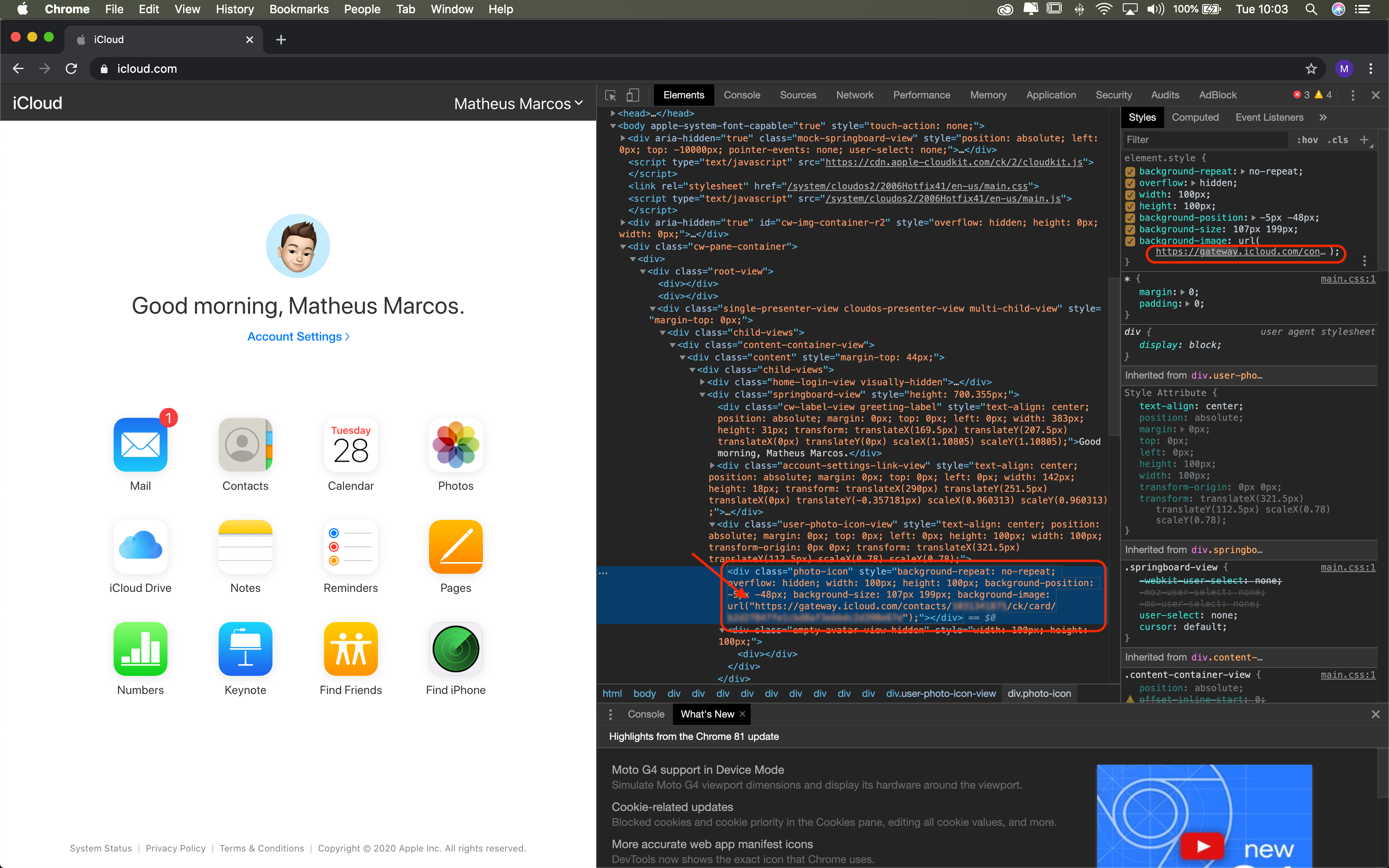 How to have your Memoji as your profile picture Medium