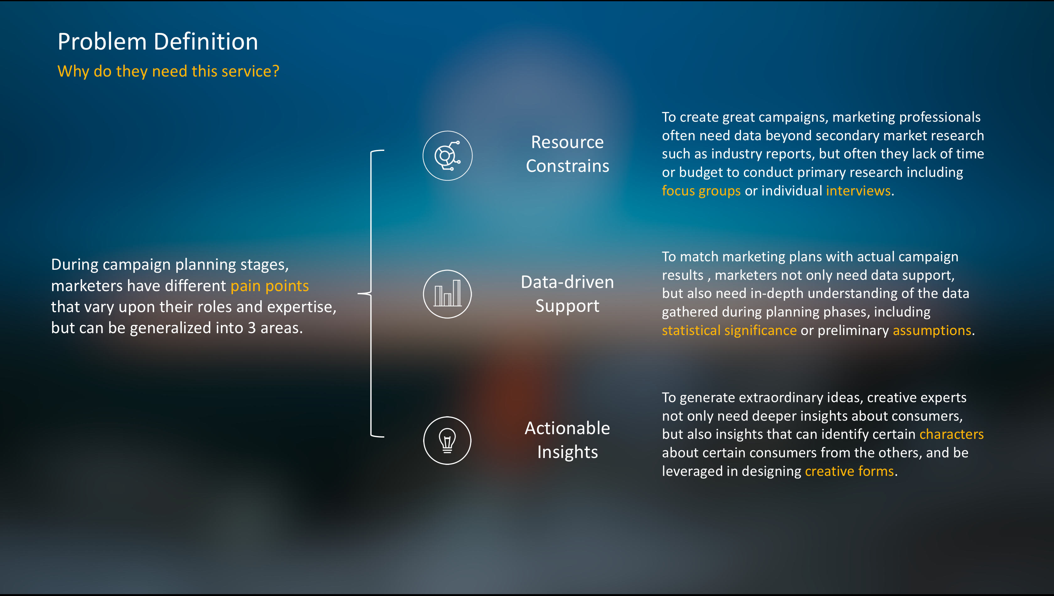 Beautiful Data Science Presentations By James Chen Towards Data Science