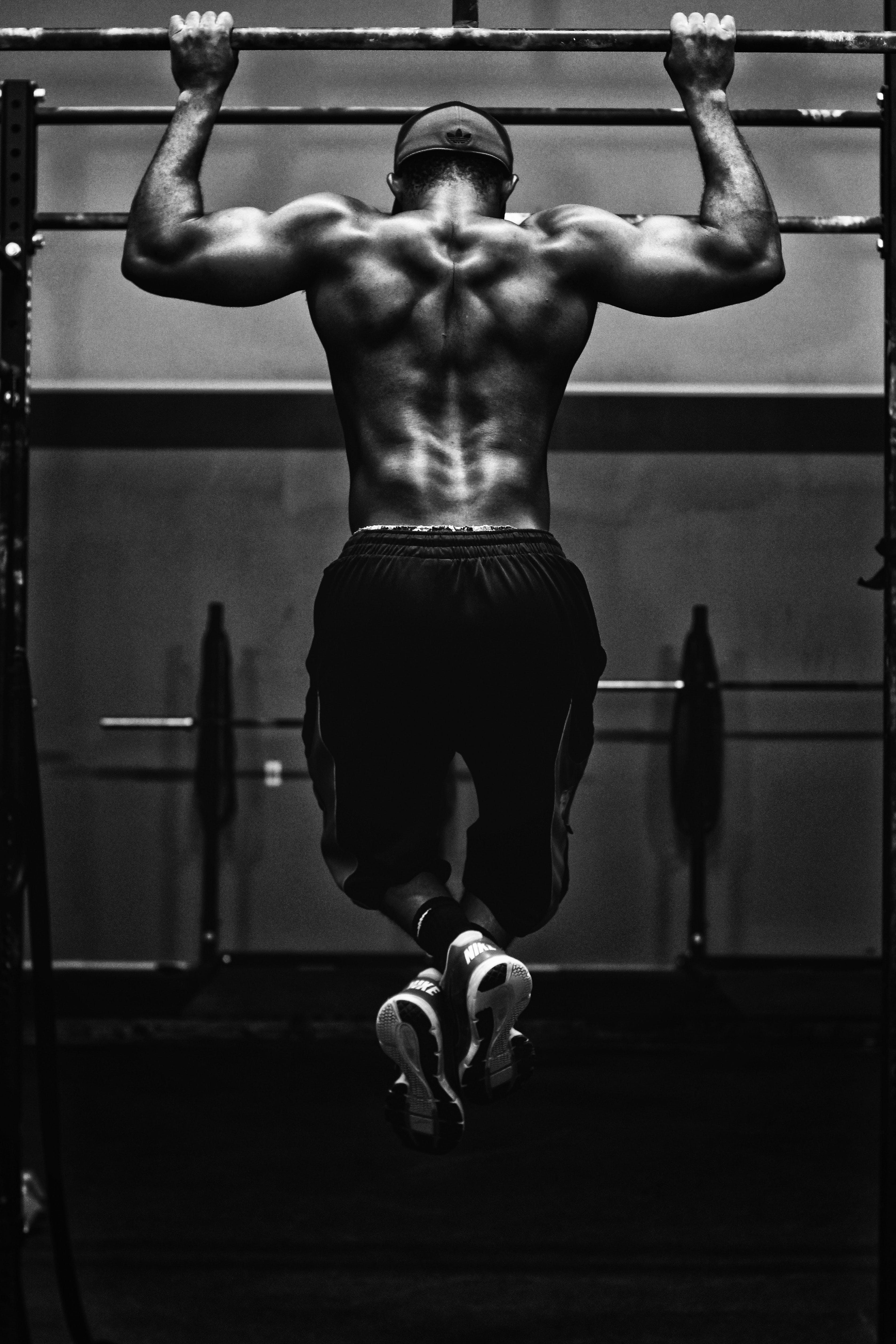 From Skinny To Stocky: Your Muscle Building Blueprint - ytpvrvi