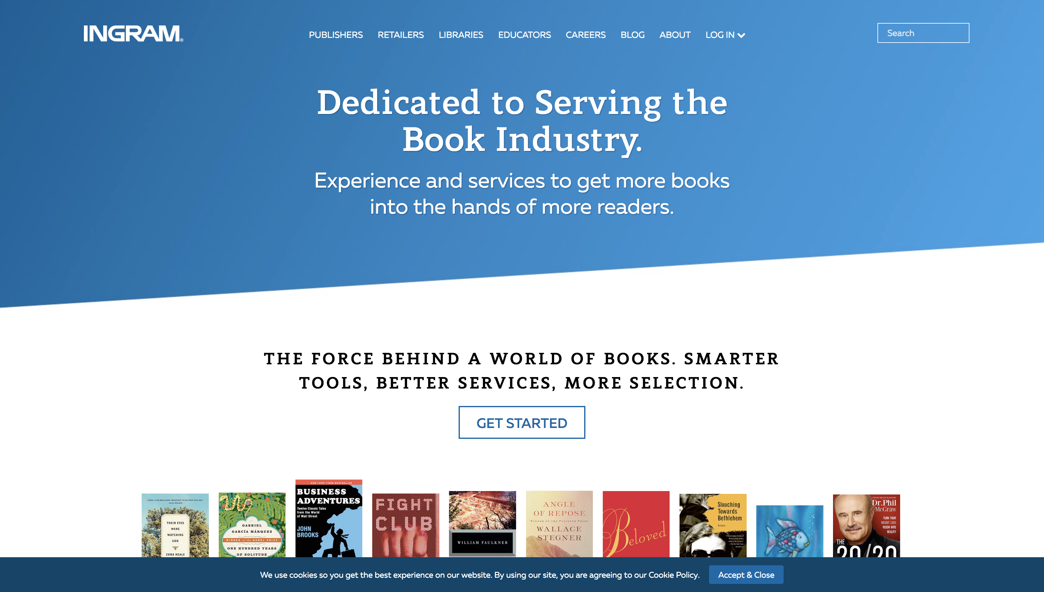 What you need to know about print-on-demand book publishing | by Andrew ...