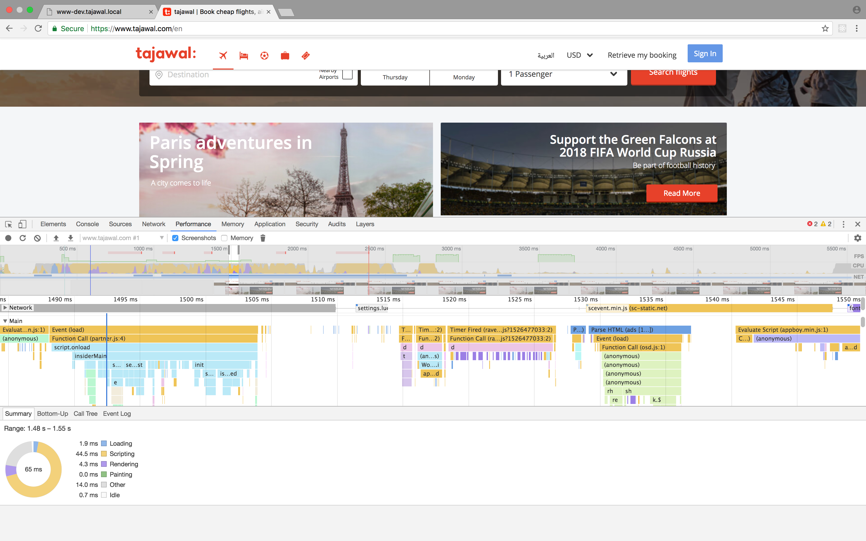 How the browser renders HTML & CSS | by Mustafa Abdelmogoud | Medium