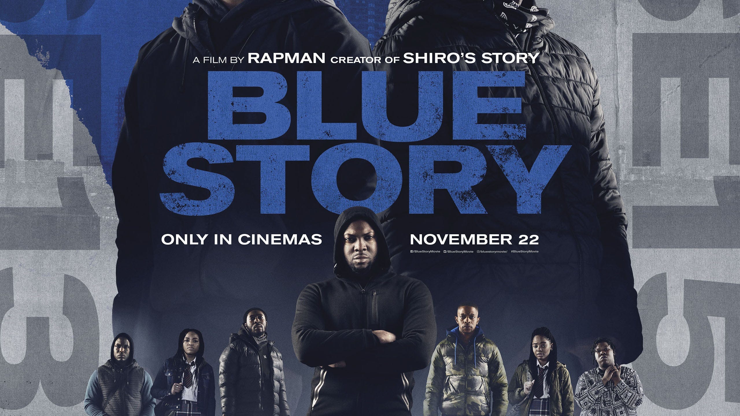 Streming Blue Story Watch Full 4k Movies 2019