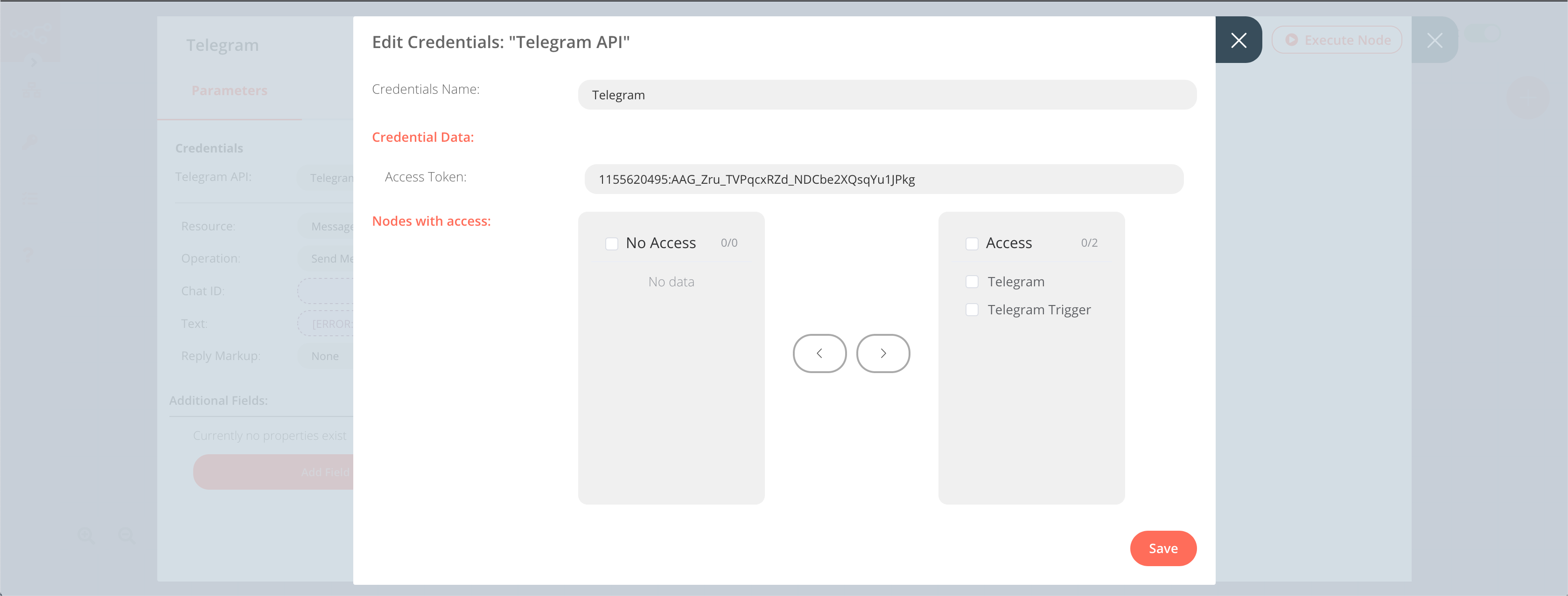 Telegram analytics что это