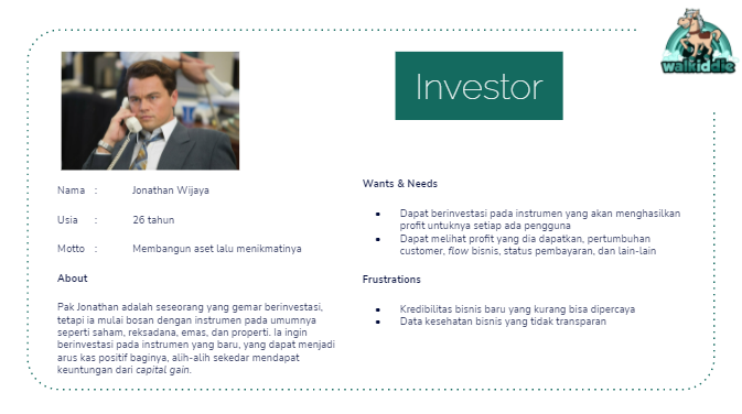 Identify Target Users. So, you want to start a business or you… | by ...