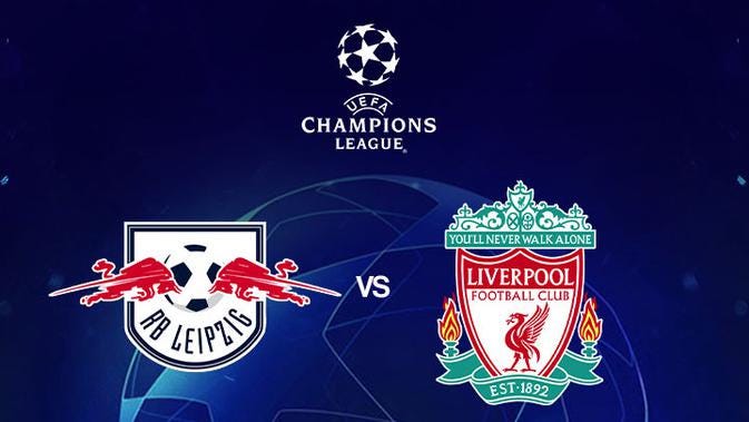 Watch Streaming Rb Leipzig Vs Liverpool Live Ucl 2021 Champions League Full Match By Ohitsuzi Live Rb Leipzig Vs Liverpool Uefa Champions League 2021 Full Match Feb 2021 Medium