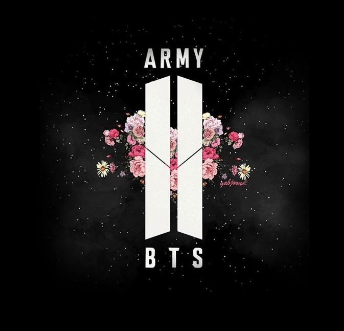 Army BTS