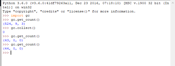 Python memory management. Writing an efficient code means writing… | by ...