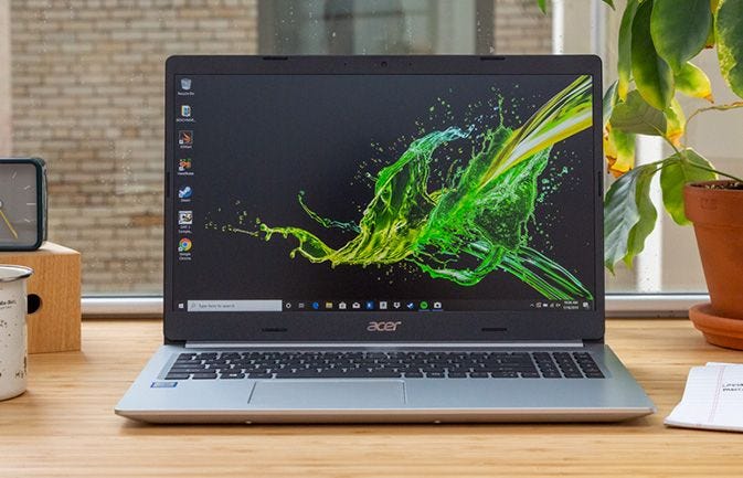 best laptop speakers under 500