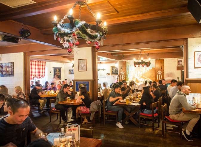 Best Decoration For Perfect Function Rooms In Melbourne