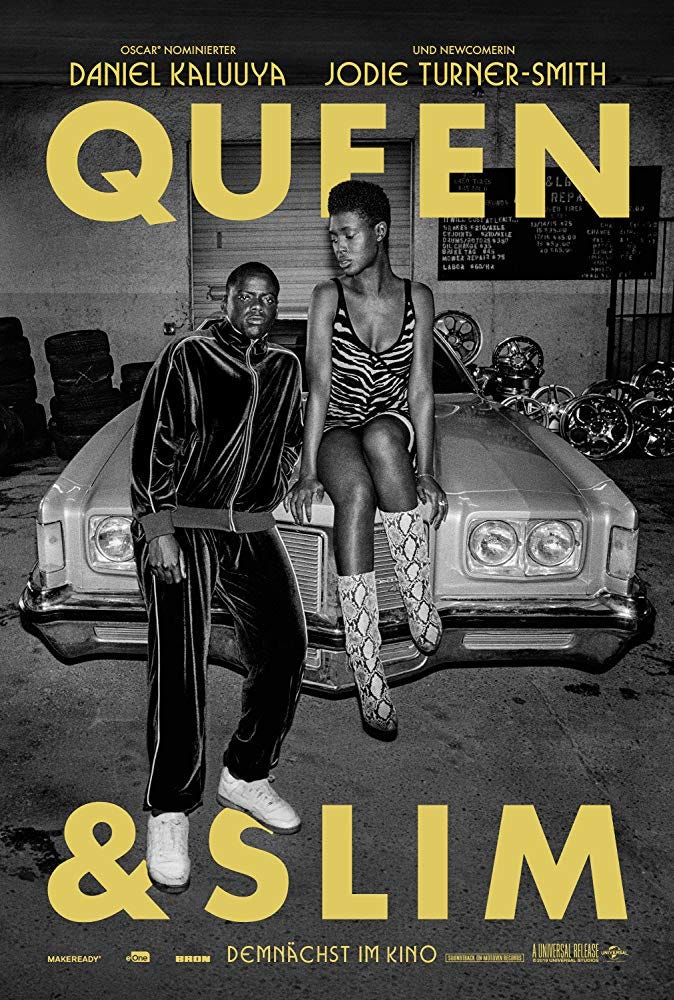 Queen And Slim 2019 Google Drive Movie Online Free Streaming Hd By Rafael Medium