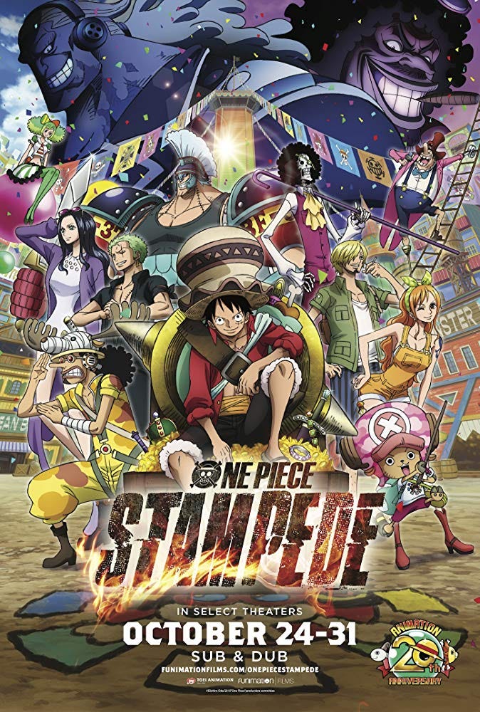Ver One Piece Online