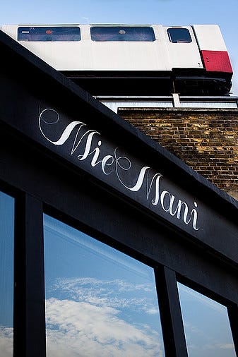 Best Hairdresser In East London Will Be In Vogue And Innovative