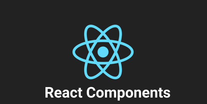 Understanding React Components.