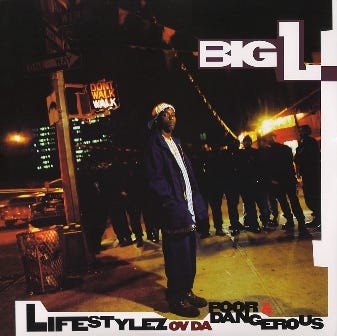 top hip hop 1995