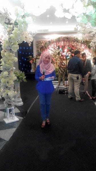 0856 0651 6159 Indosat Jasa Mc Sidoarjo By Jasa Mc Surabaya Medium