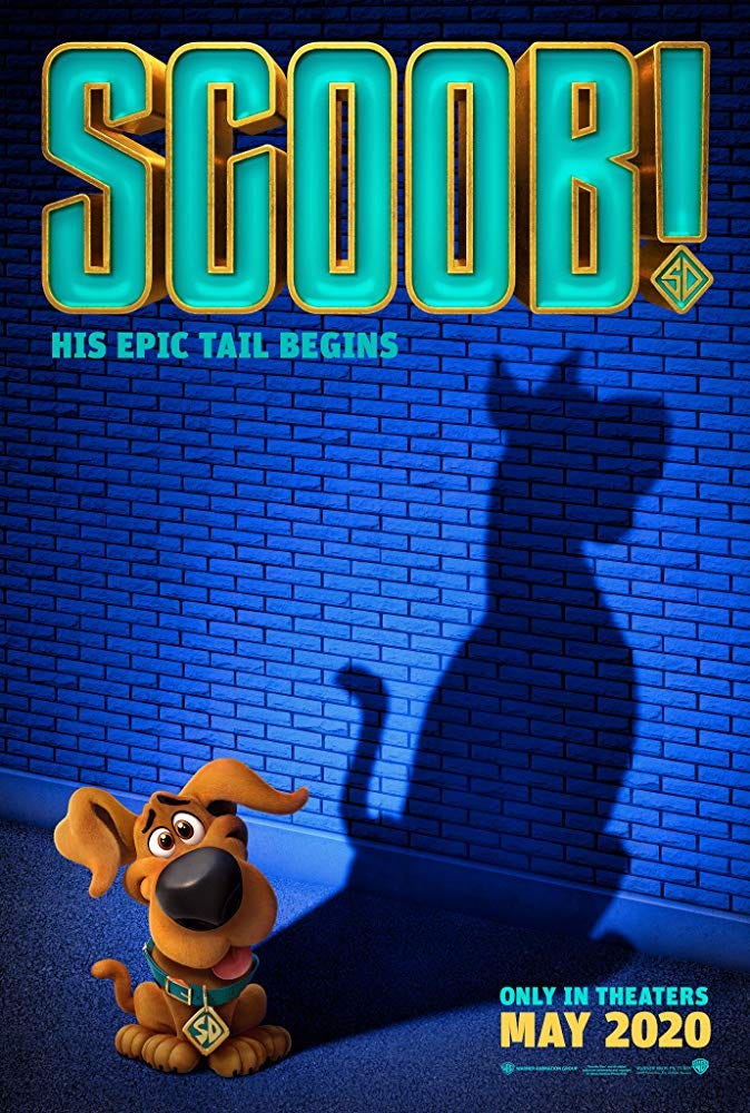 Scoob 2020 Full Movie 4k Hd Watch Online Streaming By Kokangen Novaa Medium Scoob 2020 Full Movie 4k Hd Watch Online Streaming By Kokangen Novaa Medium