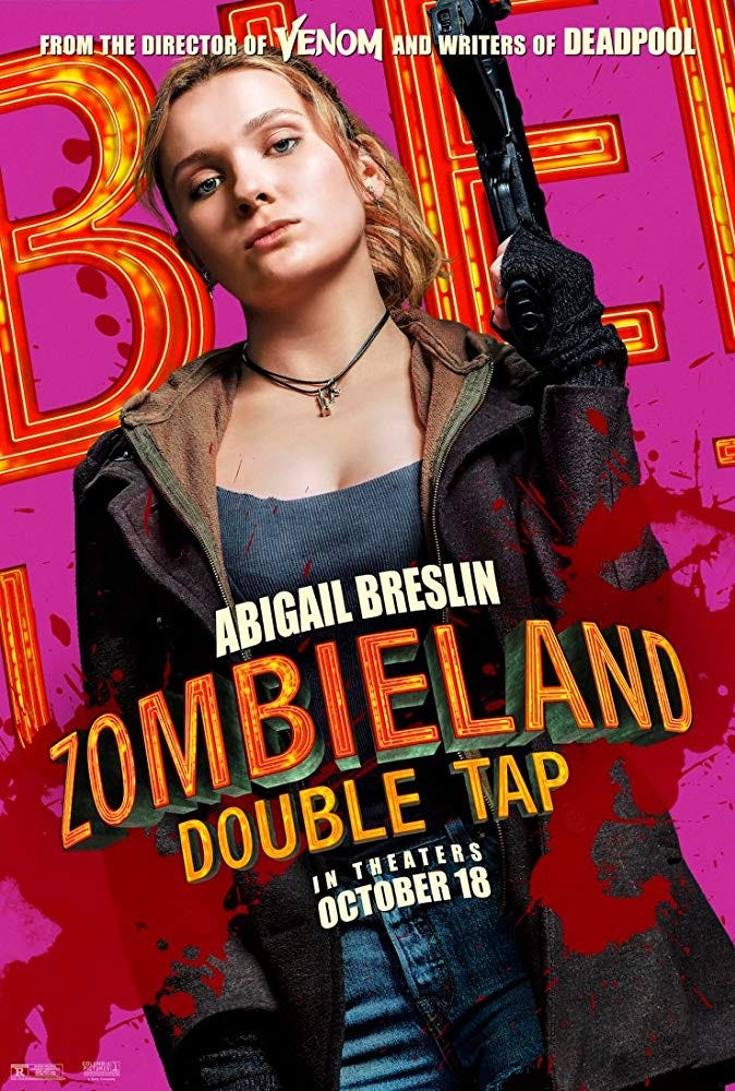 123Movies.!!Watch Zombieland: Double Tap movie free streaming | by Jane R.  Poch | Medium