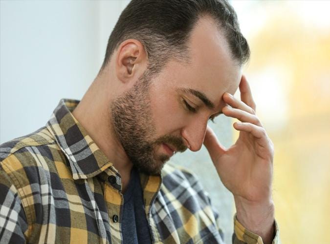 This Is Why Stress Could Be Causing Your Hair Loss Ruuts Hair