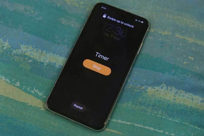 Quickest Ways to Set a Timer on your iPhone? | by Yashdeep Raj | Auedbaki |  Hackers Choice | Medium