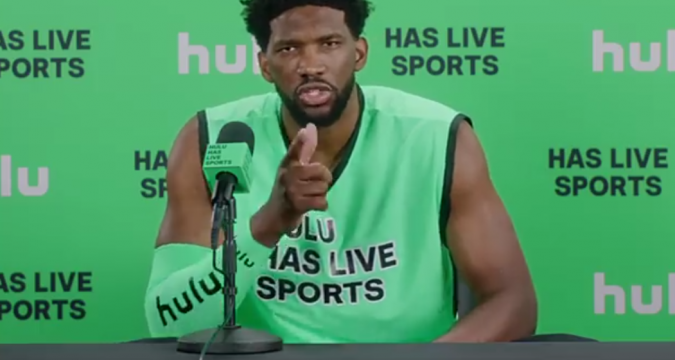Hulu Says You Trash In Latest Marketing Blunder By Curtis Dickson Medium