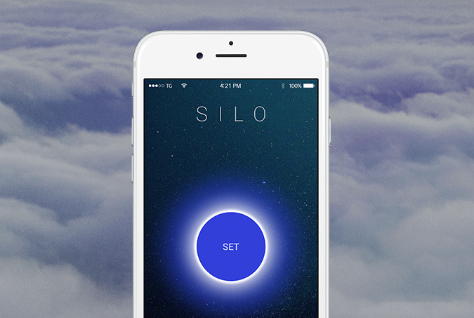 The Silo App Will Turn Your Smartphone Into a 'Dumb Phone' | by Margaux  McGrath | Thrive Global | Medium