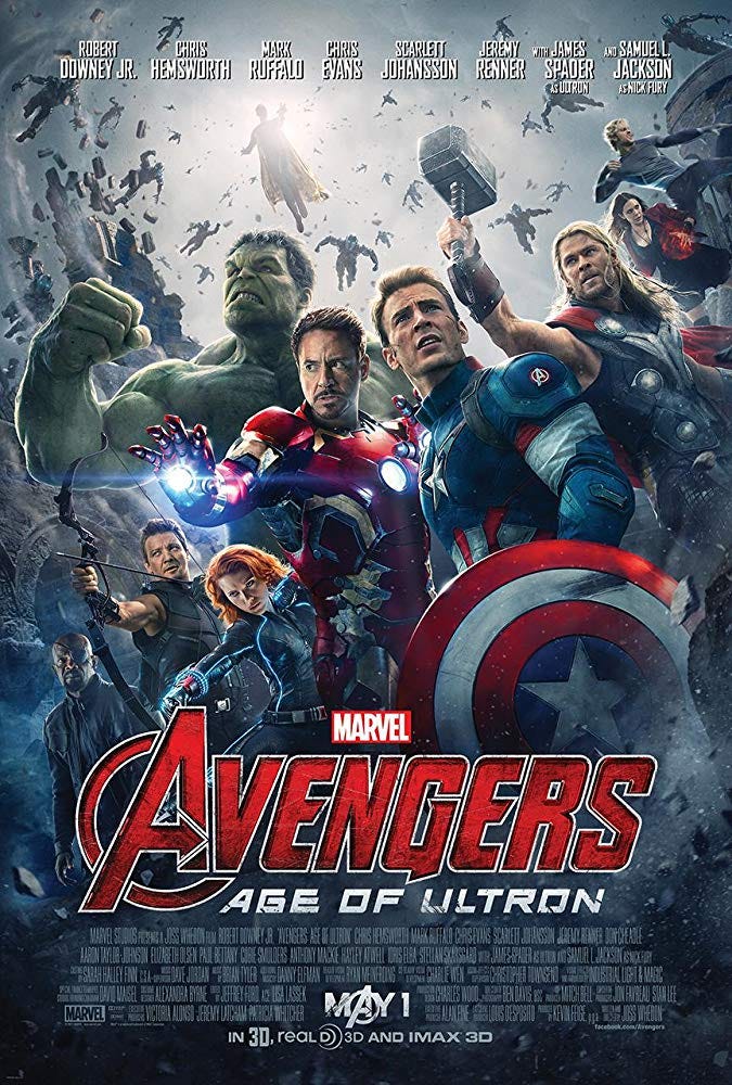 the avengers streaming full movie