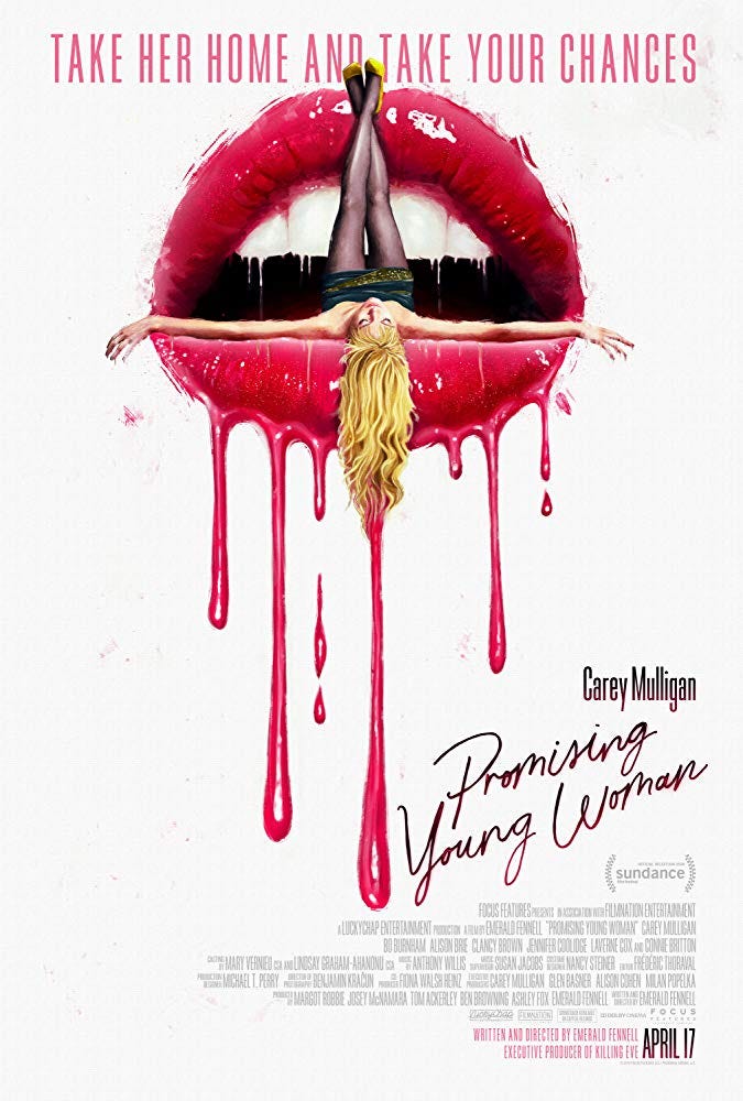 Promising Young Woman (2020) Full HD Movie (Download) | by ...