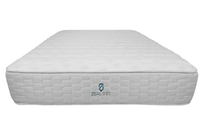 12 memory foam mattress king reviews