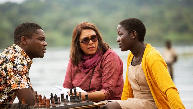 queen of katwe 2016 queen of katwe 2016