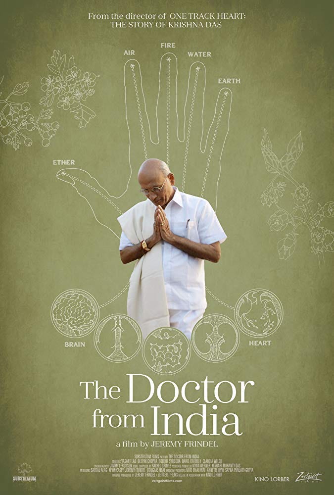 The Doctor From India 2018 Watch Movie Full Download Online By Sobeh Kole Medium