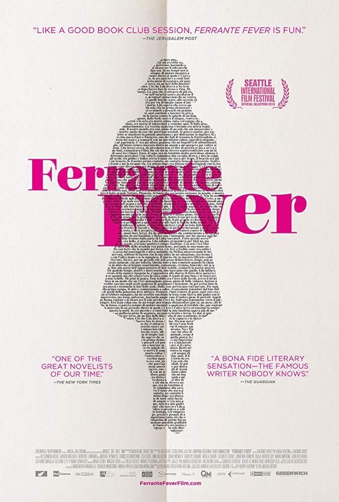 Ferrante Fever 2017 Streaming Full Movie Download Bluray By Champion World Medium