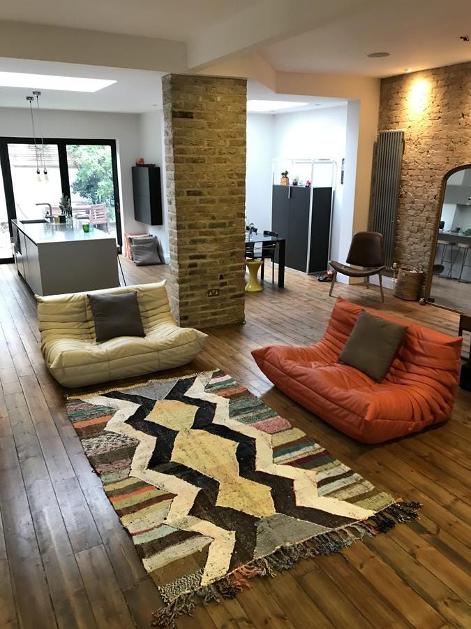 Kilim Rugs You Avail Here Can Make The Floor Of Your Home More