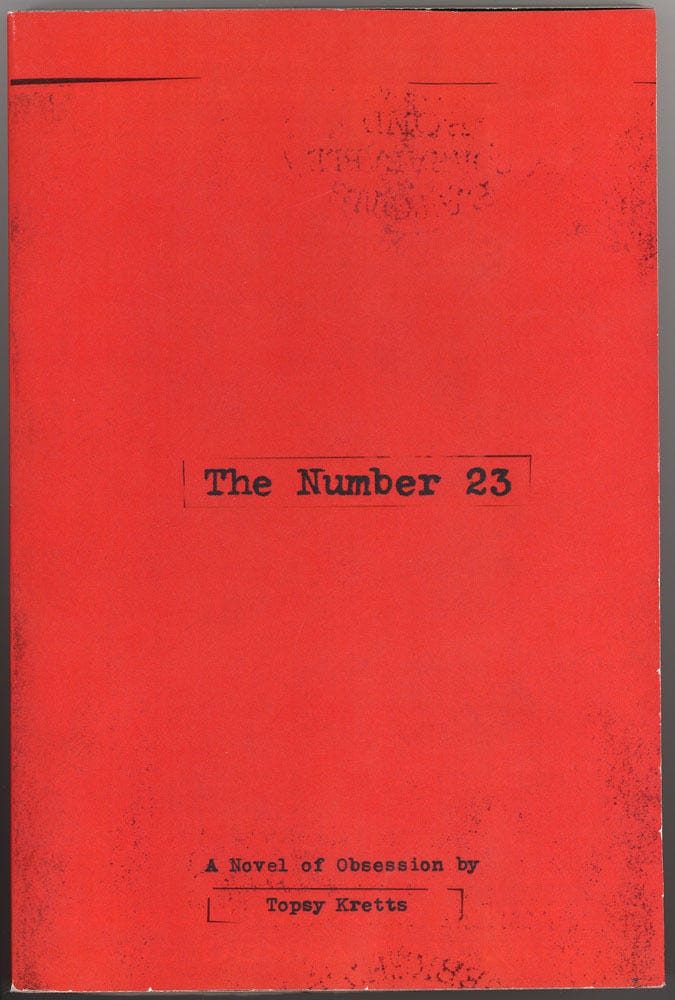 Number