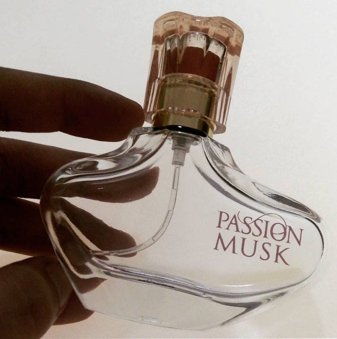 prada iris resenha