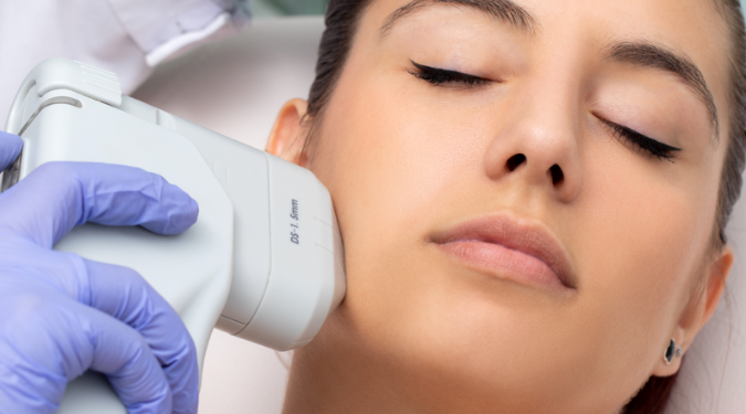 It’s Time To Bust These HIFU Skin Tightening Treatment Myths