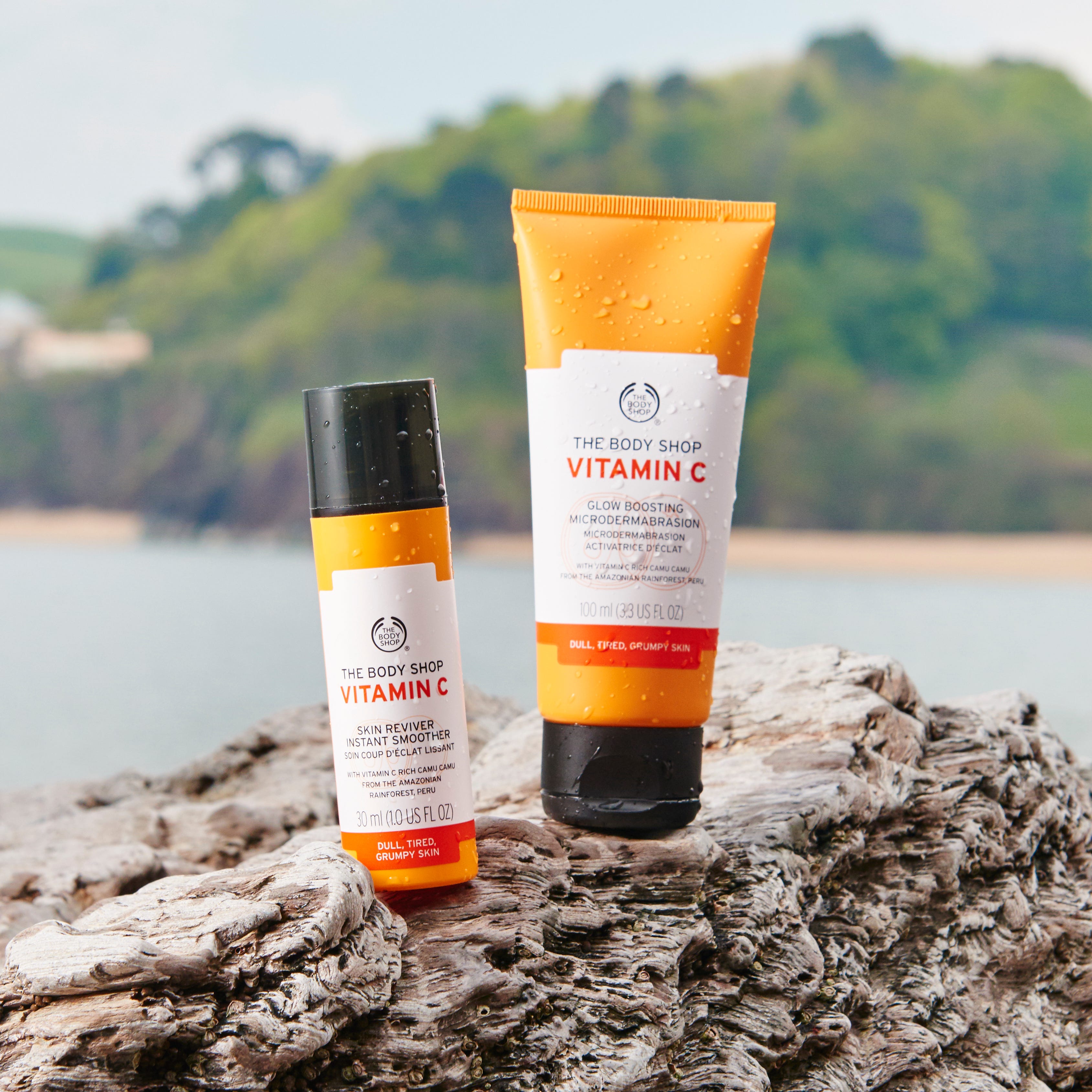 The Importance Of Wearing Sunscreen Even During The Winters By