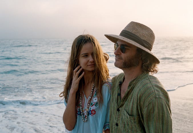 I Had The Most Wonderful Dream…” Paul Thomas Anderson's Inherent Vice. | by  Adam Bat | Hope Lies at 24 Frames Per Second. | Medium