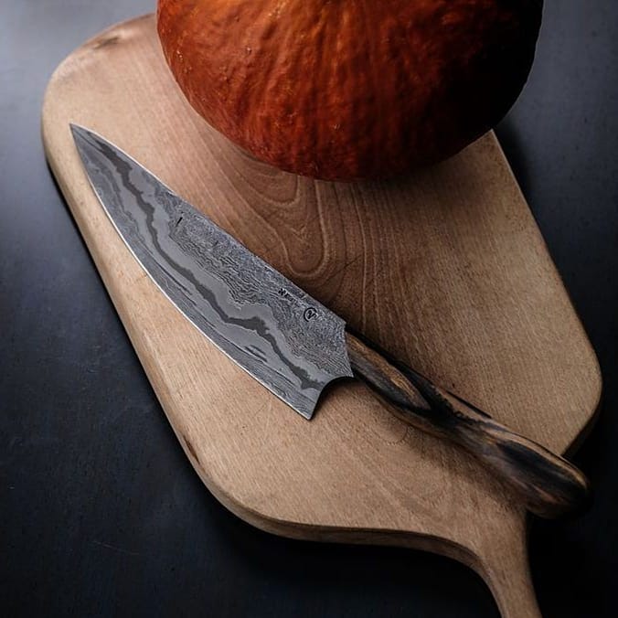 Knowledge about chef’s cooking knife