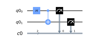 Quantum Computing: Bell State and Entanglement with Qiskit | by