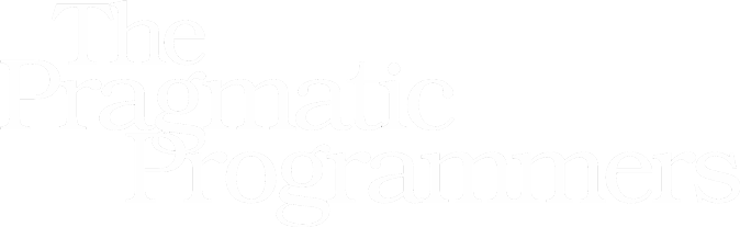 The Pragmatic Programmers