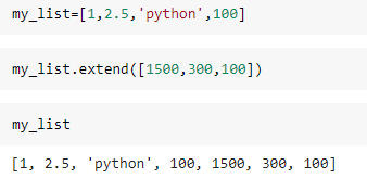 Data Structures in Python. Do you really know what Data Structure… | by ...